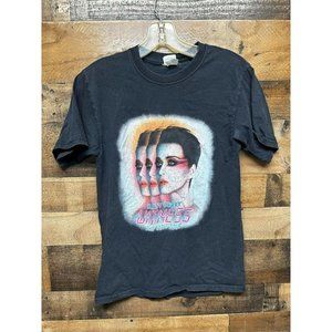 Katy Perry Witness Tour 2017 Adult T-Shirt Size‎ Small